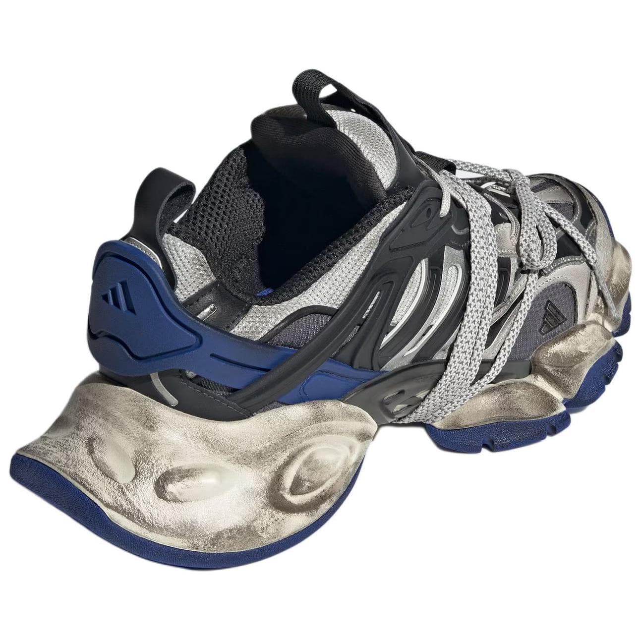 Кроссовки adidas XLG Runner Deluxe - изображение 4