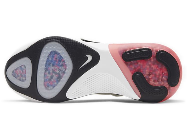 Кроссовки для бега Nike Joyride Run 1 Flyknit White - изображение 5