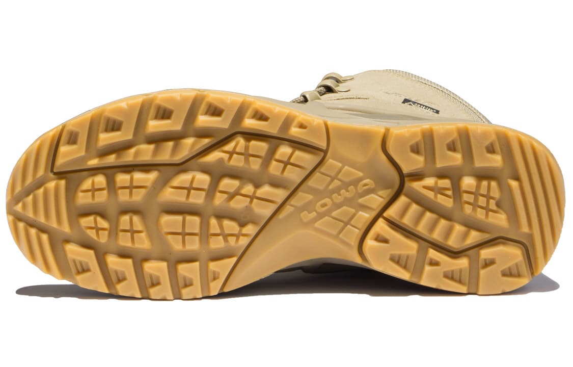 Кроссовки Lowa Zephyr Gtx TF - изображение 6