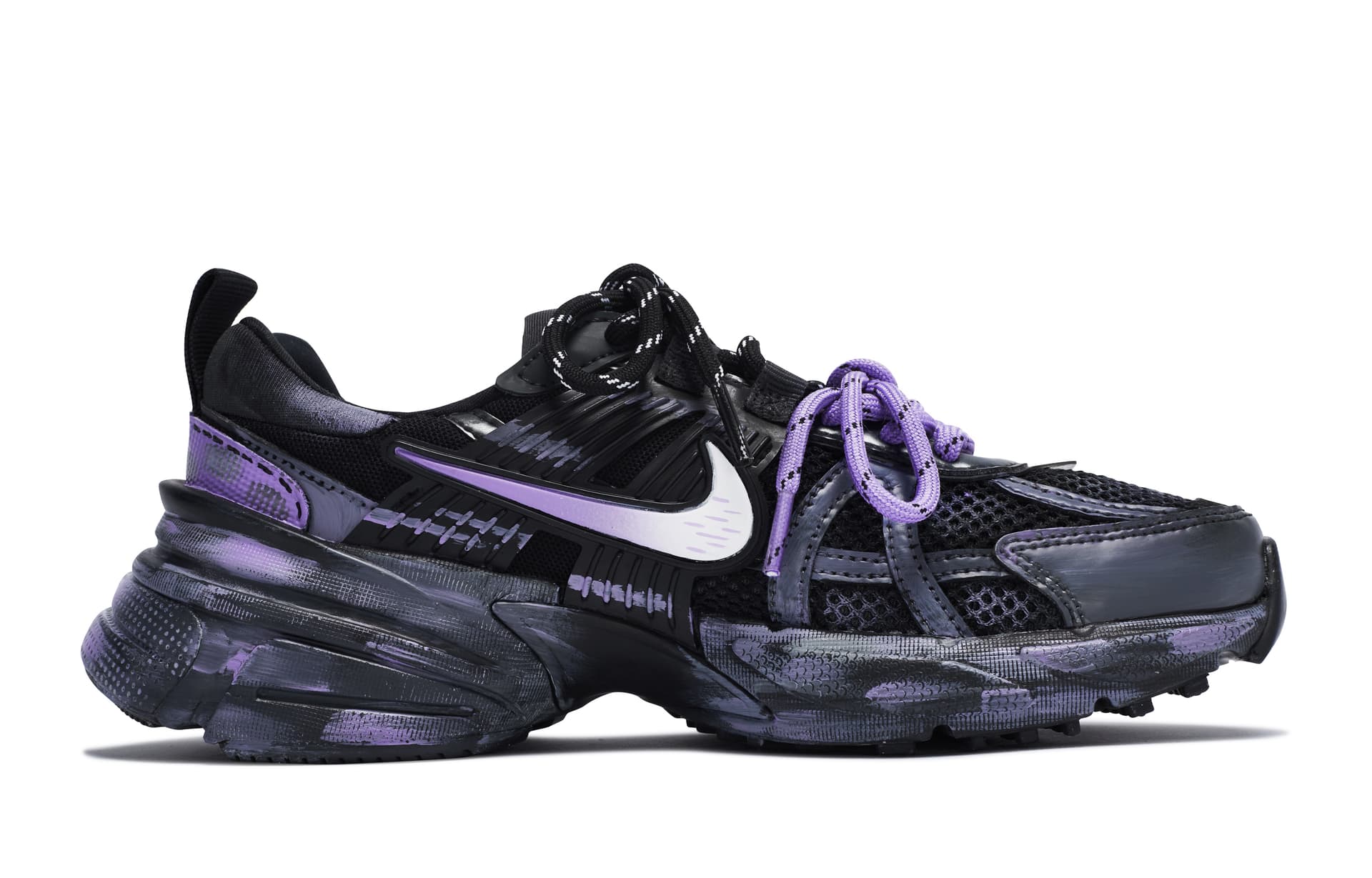 Кроссовки для бега Nike V2K Run 811 - изображение 3