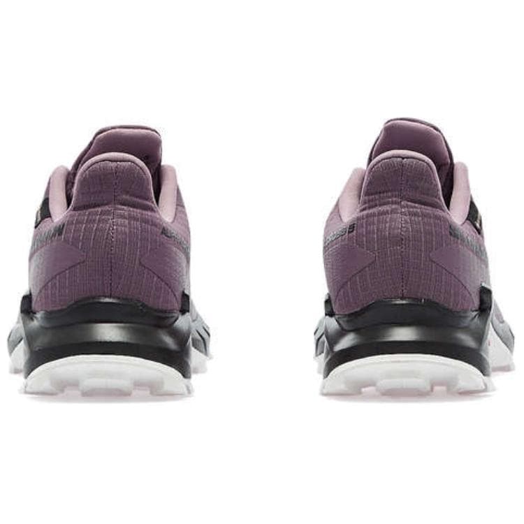Кроссовки для бега SALOMON ALPHACROSS 5 GORE-TEX - изображение 4