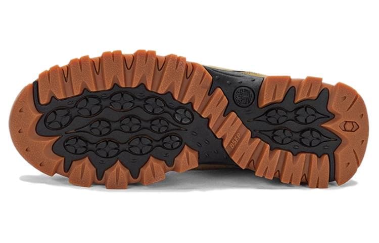 Кроссовки Timberland - изображение 5