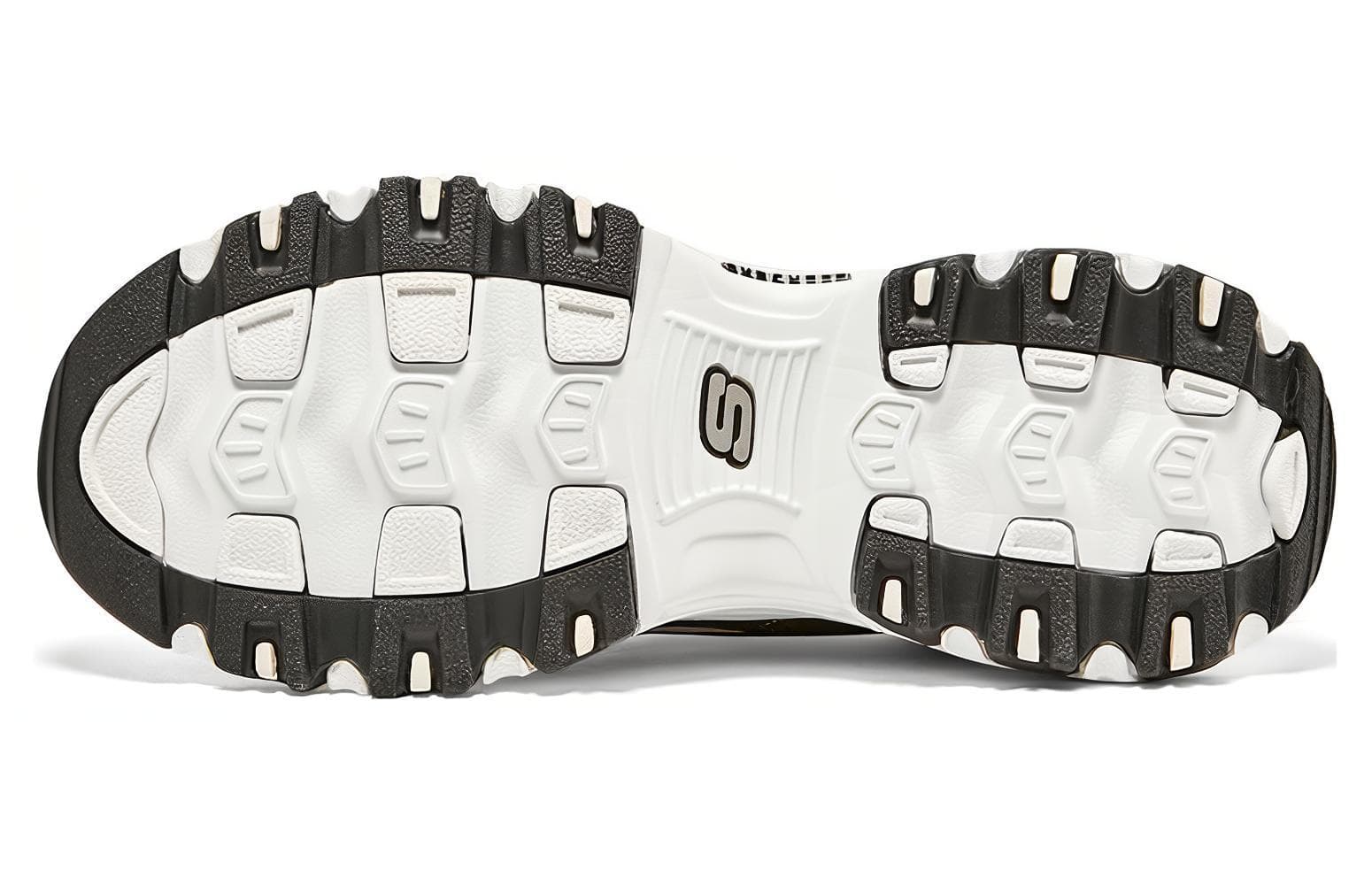 Кроссовки Skechers D'LITES Slip-Ins - изображение 4