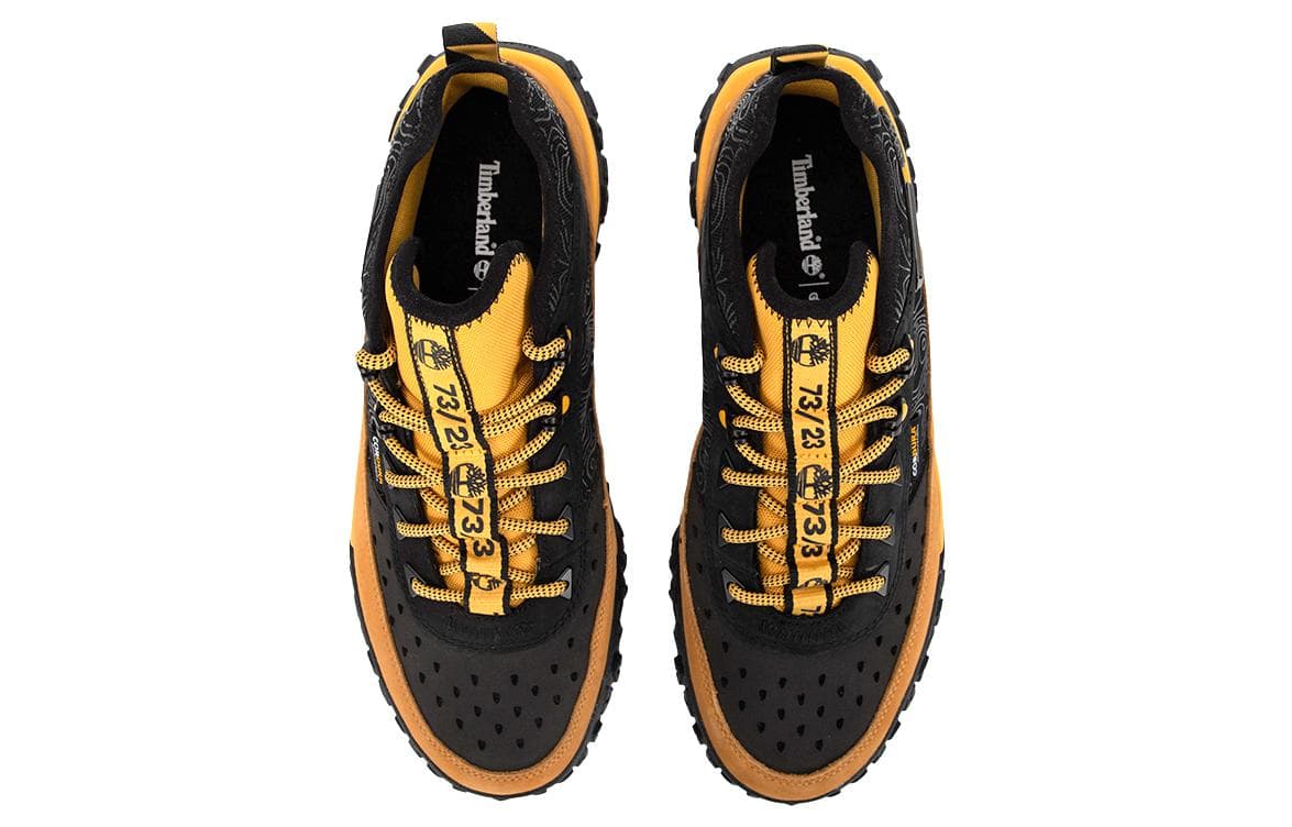 Кроссовки Timberland - изображение 3