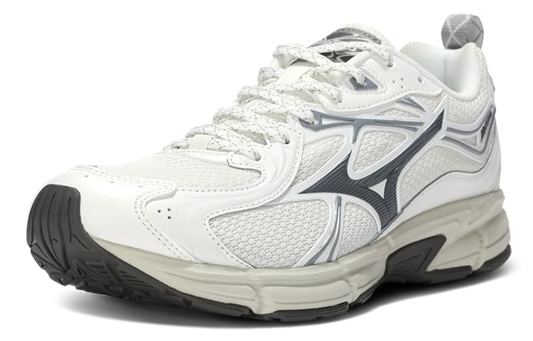 Кроссовки для бега Mizuno Speed 10S White - изображение 2