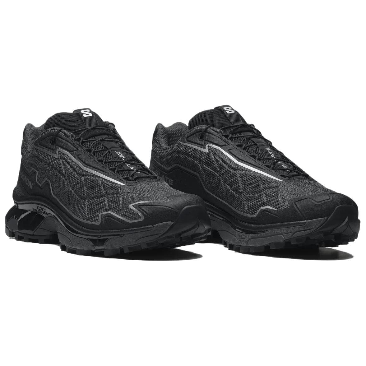 Кроссовки SALOMON XT-Slate Advanced - изображение 3