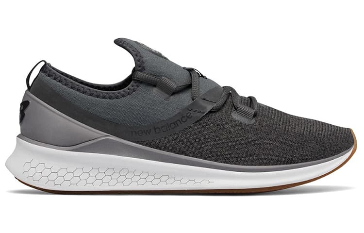 Кроссовки для бега New Balance NB Lazr Fresh Foam Heathered - изображение 2