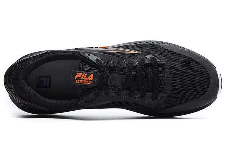 Кроссовки для бега FILA RECHARGE - изображение 3