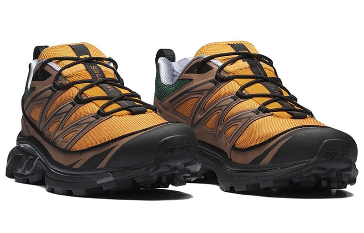 Кроссовки для бега Salomon XT-6 - изображение 3