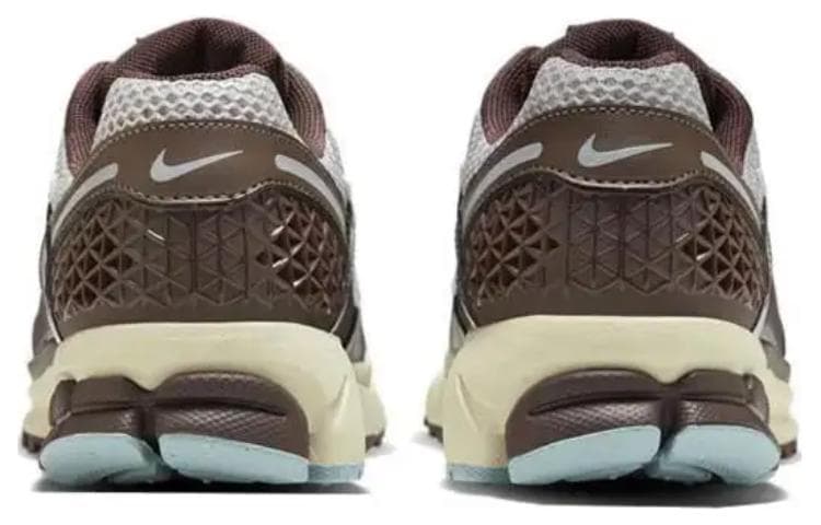 Кроссовки для бега Nike Air Zoom Vomero 5 Brown — фото 3