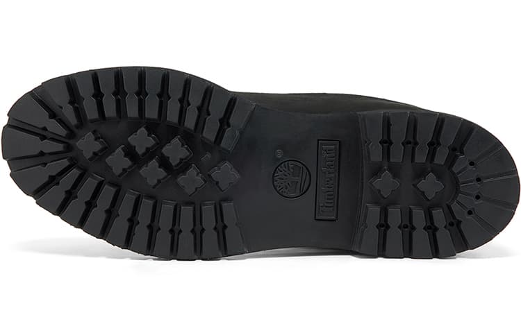 Ботинки уличные Timberland - изображение 6