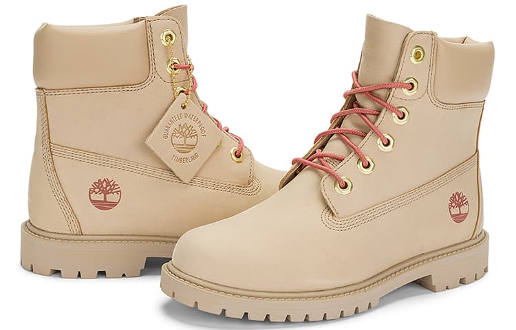 Ботинки уличные Timberland - изображение 5