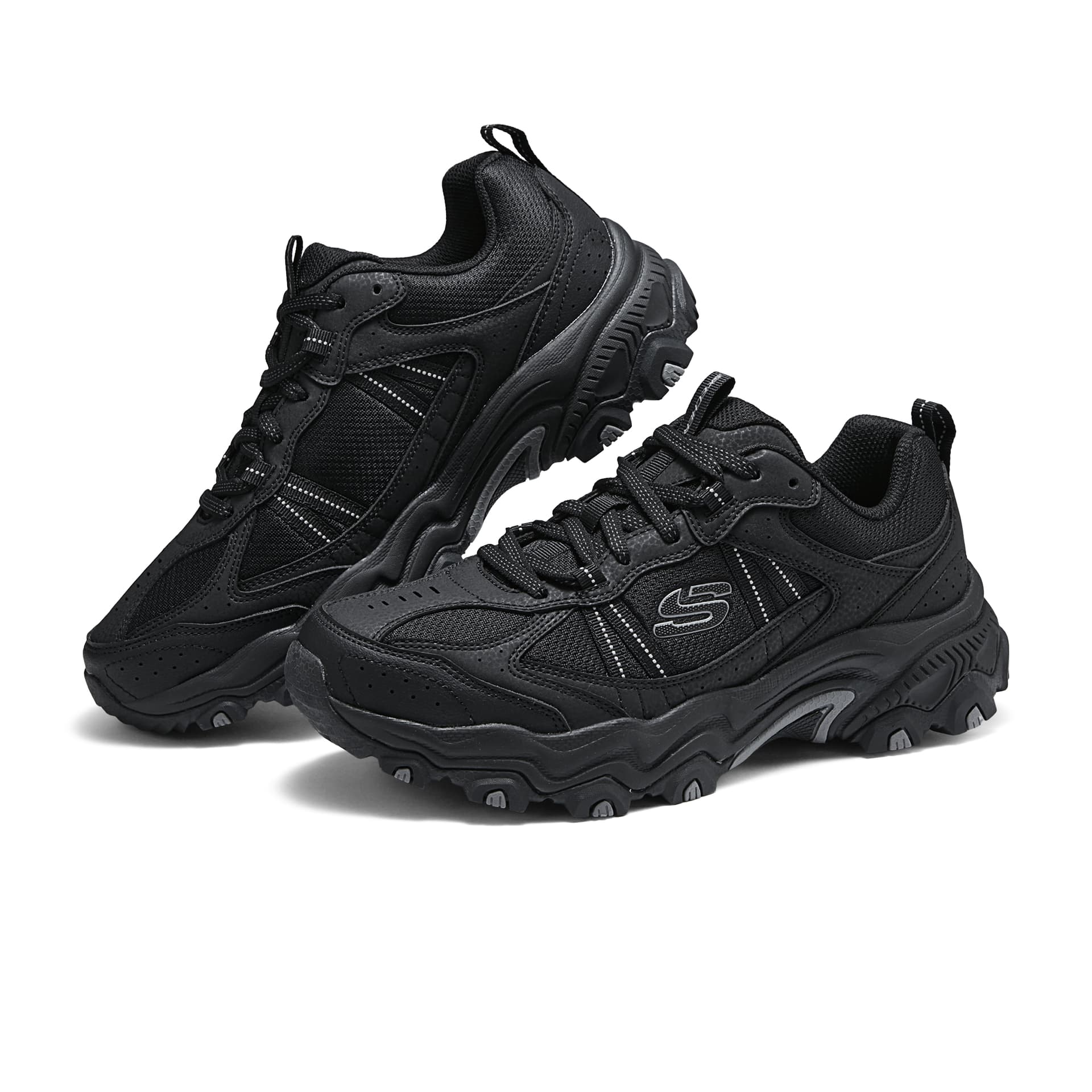 Кроссовки Skechers - изображение 3