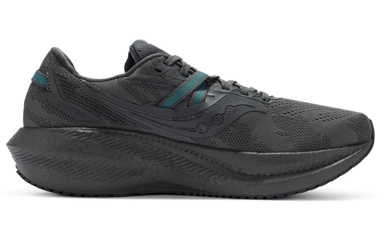Кроссовки для бега Saucony Triumph 20 - изображение 2