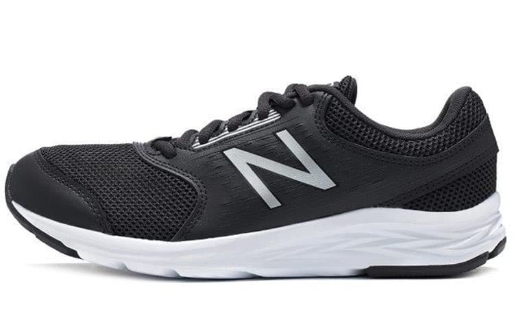 Кроссовки для бега New Balance 411 - изображение 1