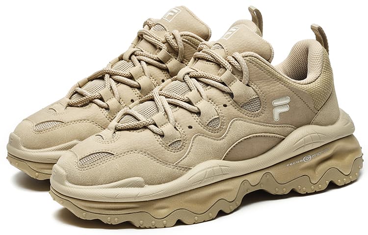 Кроссовки FILA Fusion - изображение 2