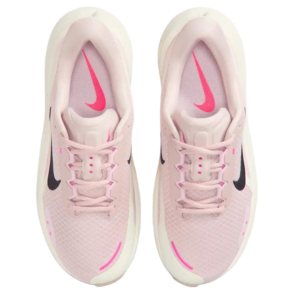 Кроссовки для бега Nike Comfort Ride EasyOn Беговые кроссовки Женские Розово-белый - изображение 4