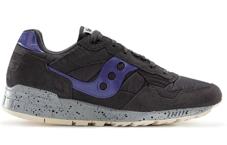 Кроссовки для бега Saucony Shadow 5000 M - изображение 2