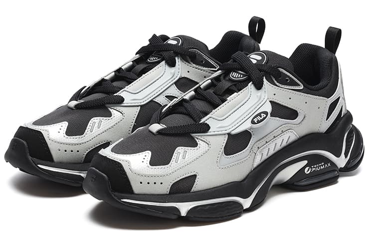 Кроссовки для бега FILA FUSION Rjv Dx - изображение 2