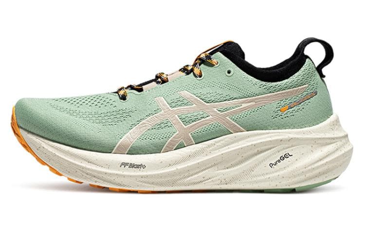Кроссовки для бега Asics GEL-NIMBUS 26 TR - изображение 1