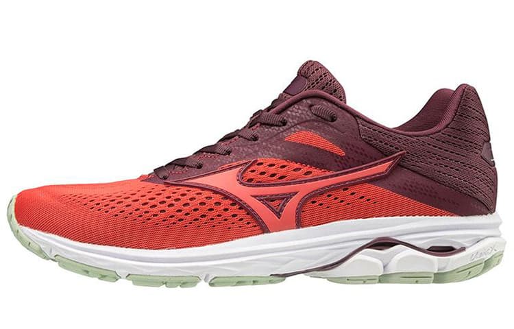 Кроссовки для бега Mizuno Rider 23 - изображение 1
