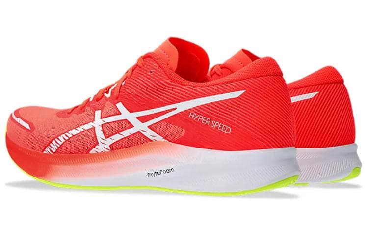 Кроссовки для бега Asics Hyper Speed 3 - изображение 4