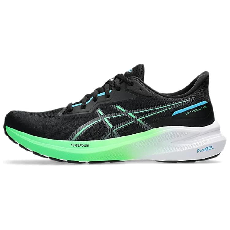 Кроссовки для бега Asics GT-1000 13 - изображение 1