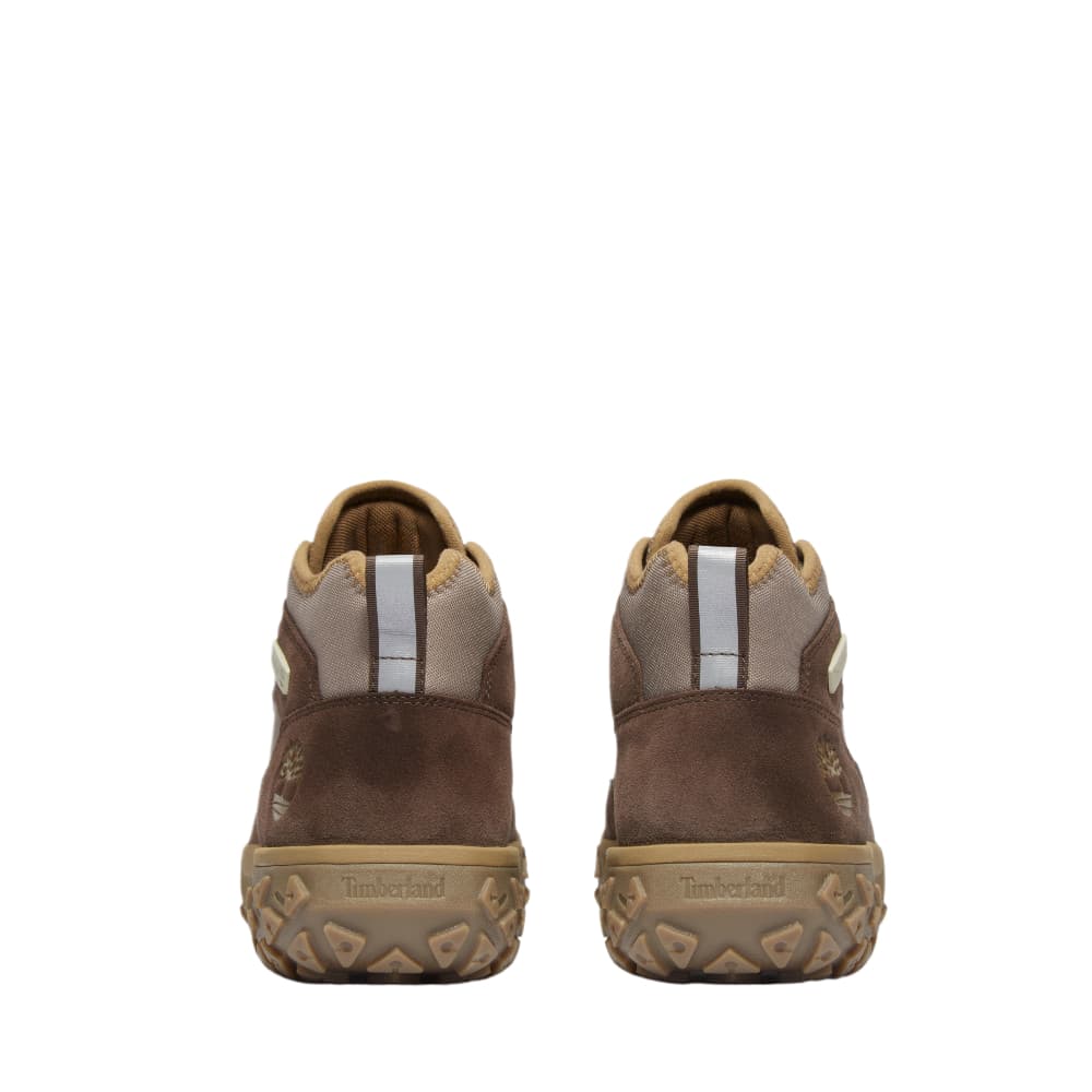 Кроссовки Timberland Greenstride Motion 6 MID Топ Уличная обувь Мужская - изображение 5