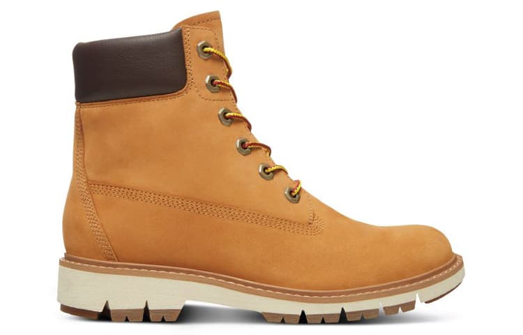 Ботинки уличные Timberland Lucia Way 6-inch - изображение 2