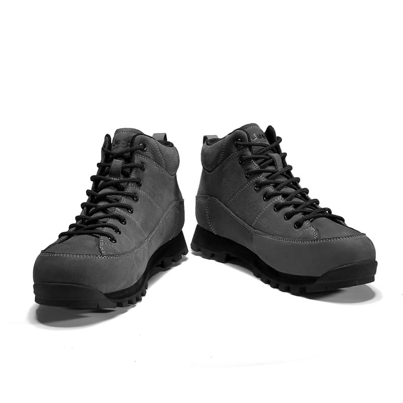 Ботинки уличные Jeep Outdoor Boots - изображение 2