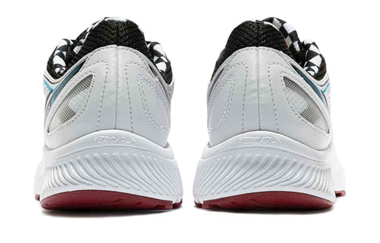 Кроссовки для бега Saucony Cohesion 14 - изображение 4