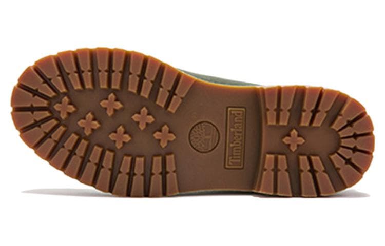 Ботинки уличные Timberland - изображение 6