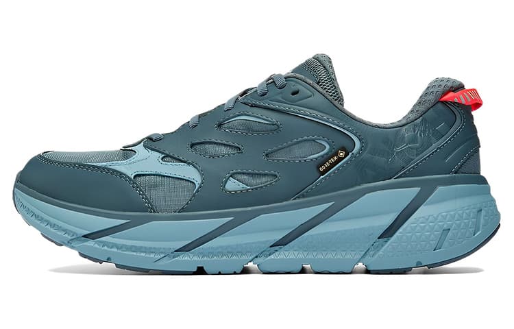 Кроссовки HOKA ONE ONE Clifton L GTX - изображение 1