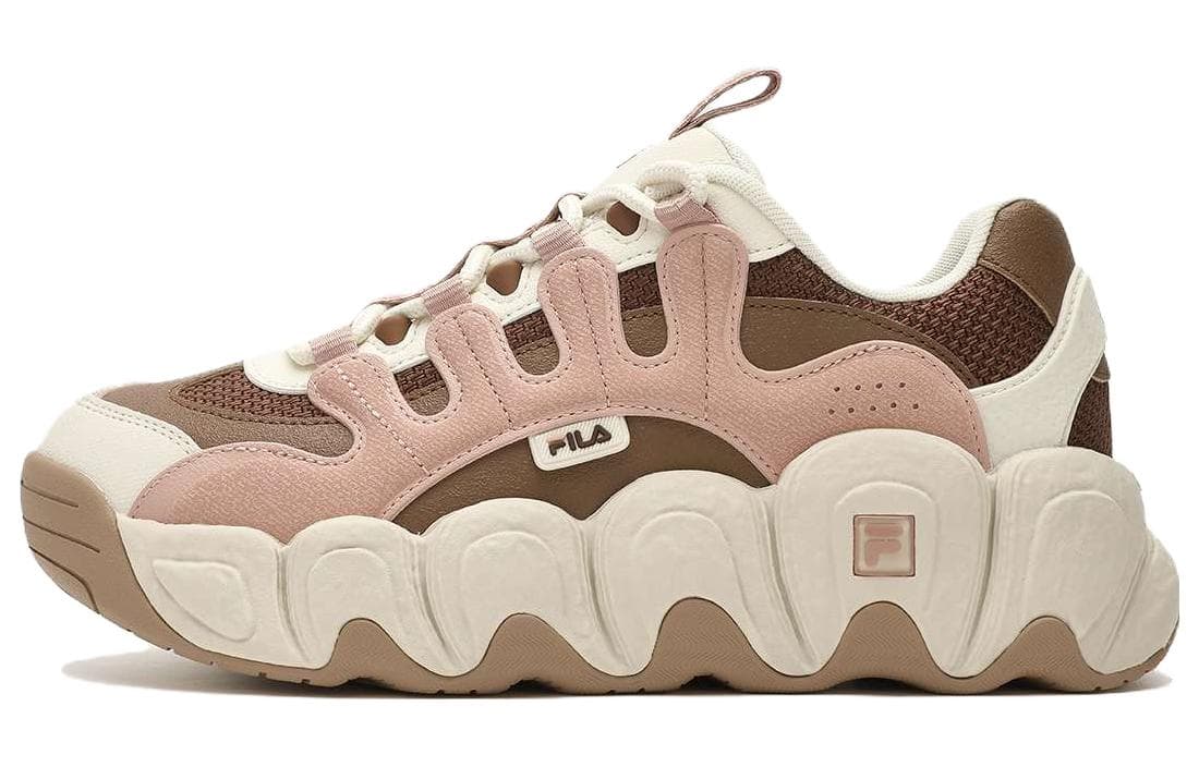 Кроссовки FILA - изображение 1
