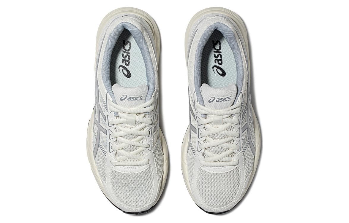 Кроссовки для бега Asics Gel-Contend 4 White Grey - изображение 3
