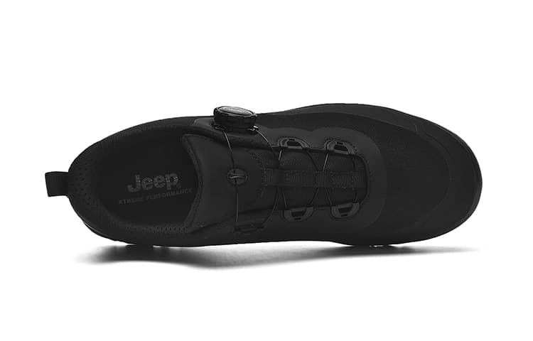 Кроссовки Jeep Low Топ Уличная обувь Мужской - изображение 8