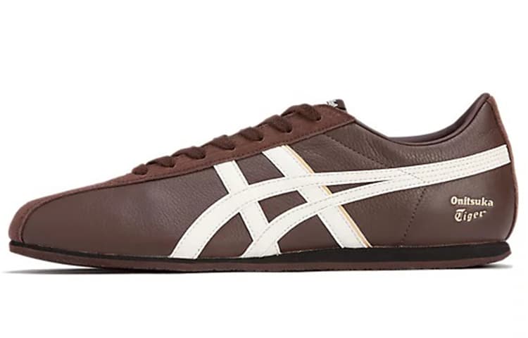 Кроссовки для бега Onitsuka Tiger FB Trainer - изображение 1