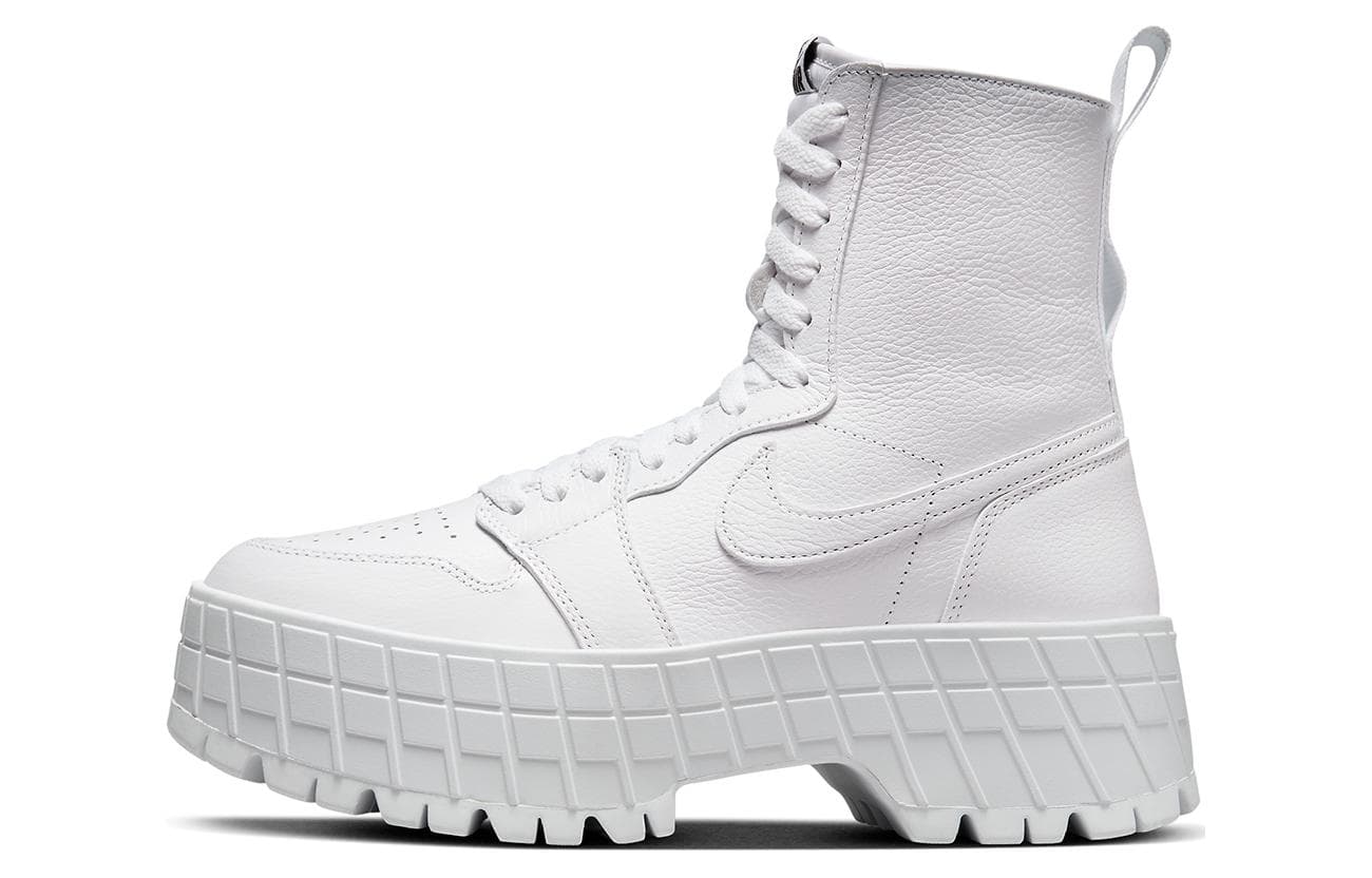 Сапоги Jordan Air Jordan 1 BROOKLYN - изображение 1