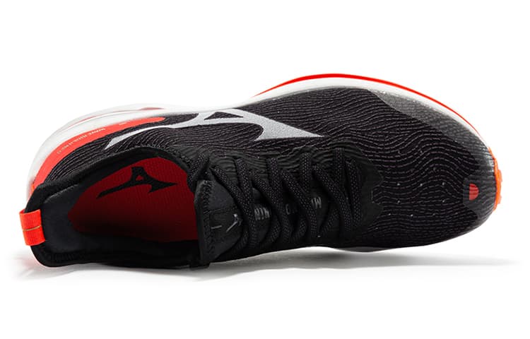 Кроссовки для бега Mizuno Rider Neo - изображение 4