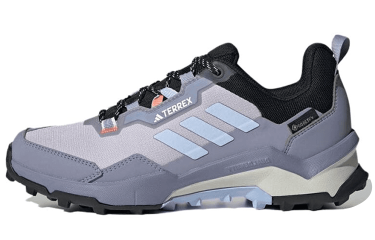 Кроссовки adidas Terrex Ax4 Gore-Tex - изображение 1