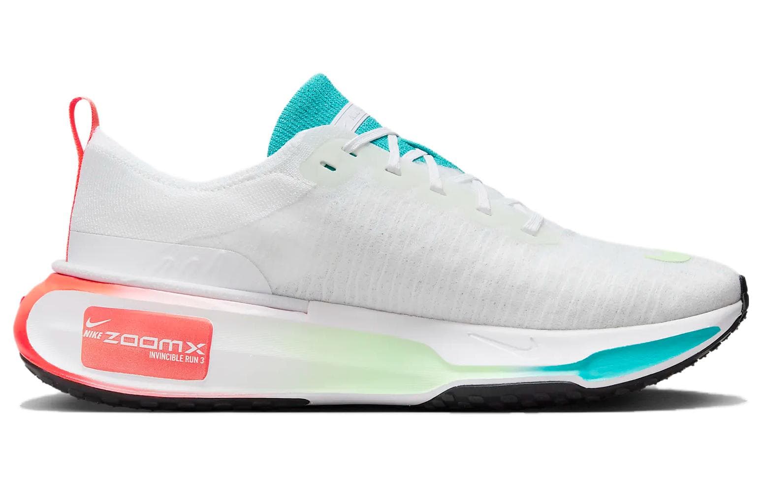 Кроссовки для бега Nike Invincible Run 3 - изображение 2