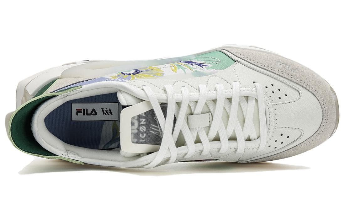 Кроссовки для бега FILA KM Morgan - изображение 5