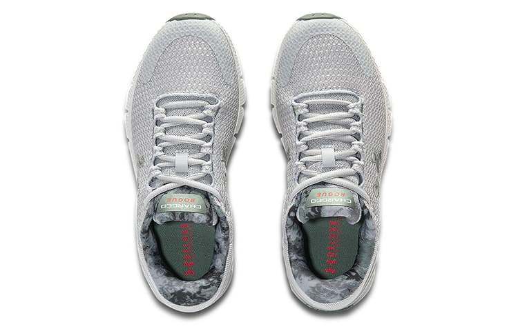 Кроссовки для бега Under Armour Charged Rogue 2.5 - изображение 4