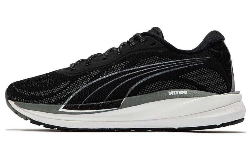 Кроссовки для бега PUMA Magnify Nitro Knit - изображение 1