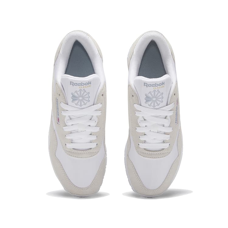 Кроссовки для бега Reebok Cl Nylon - изображение 5