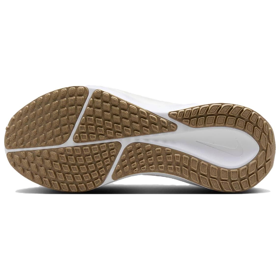 Кроссовки для бега Nike Air Zoom Vomero 17 White Gold — фото 5