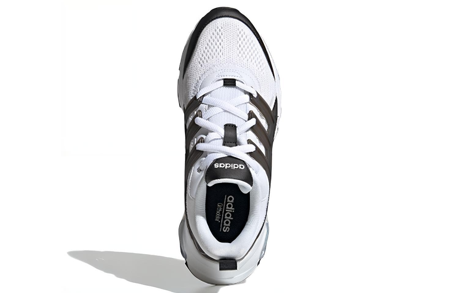 Кроссовки для бега adidas neo Quadcube CC - изображение 5