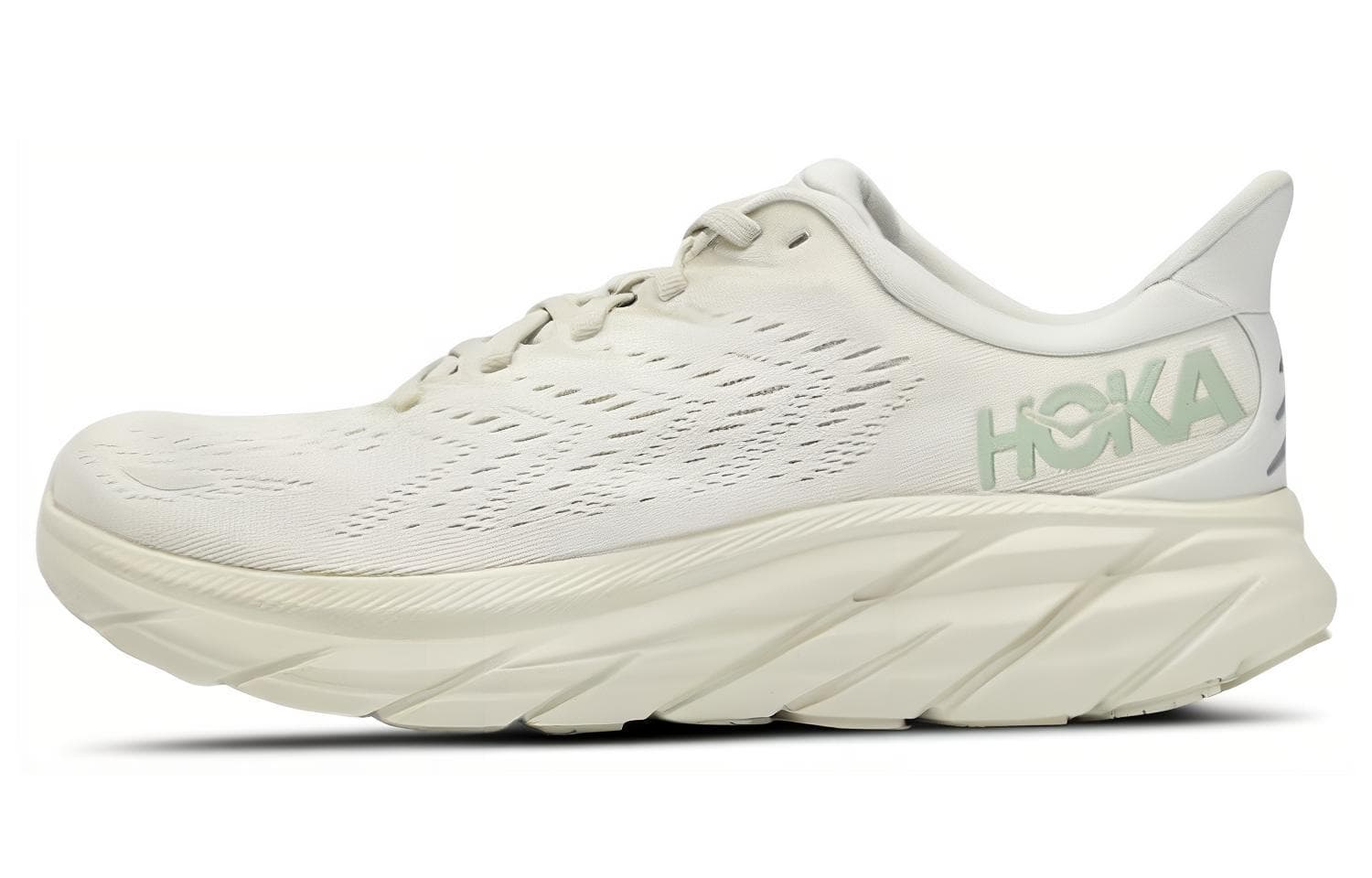 Кроссовки для бега HOKA ONE ONE Clifton 8 8 - изображение 1