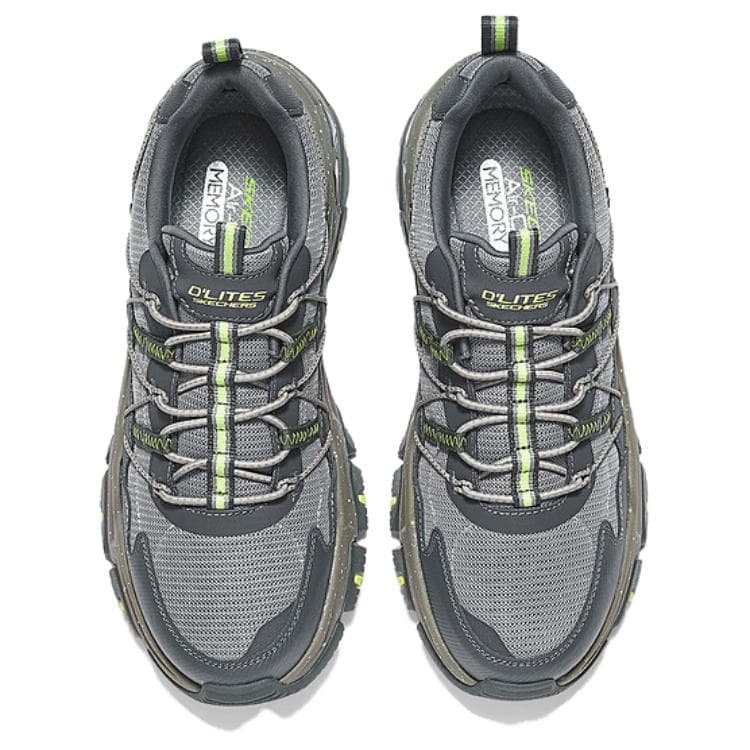 Кроссовки Skechers OUTDOOR - изображение 5