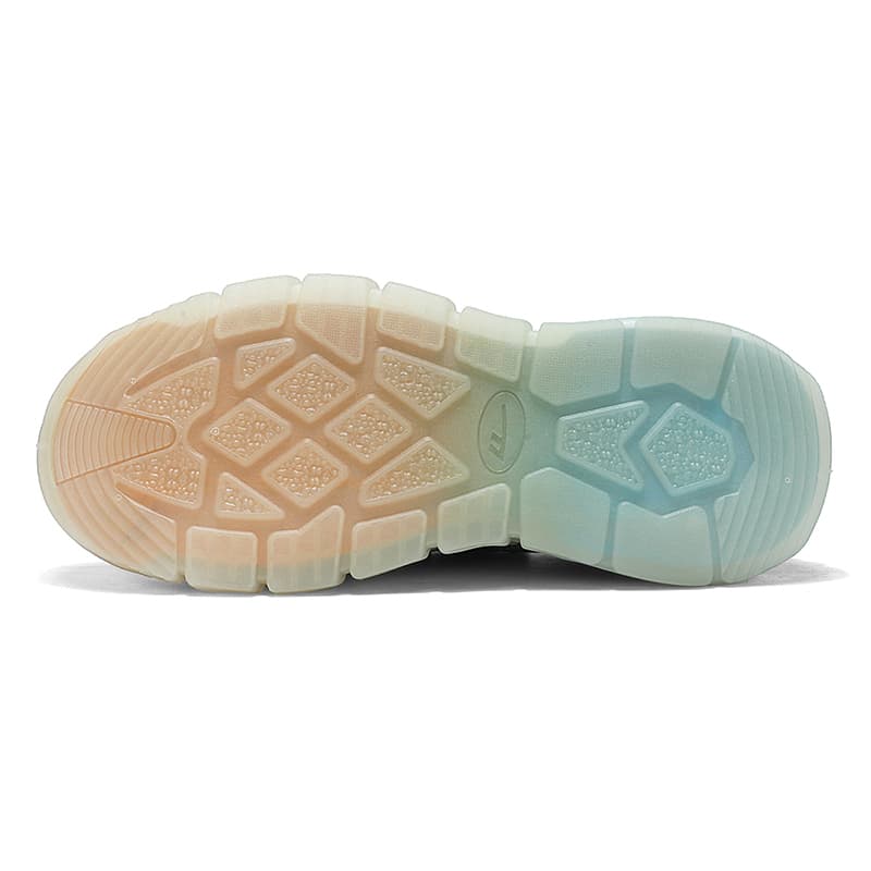 Кроссовки для бега Warrior Low Топ Повседневные Беговые Кроссовки Мужские - изображение 6